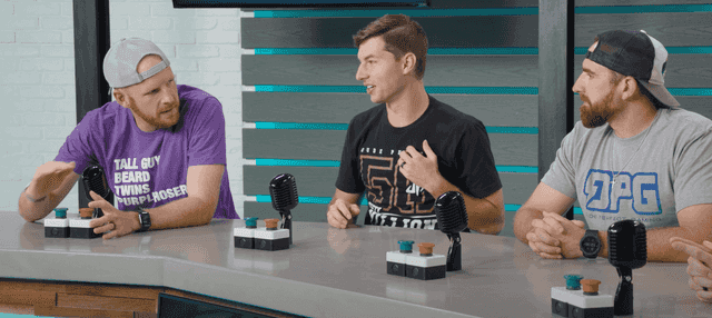 Everything You Need To Know About Dude Perfect’S Latest Video Updates - Image 1