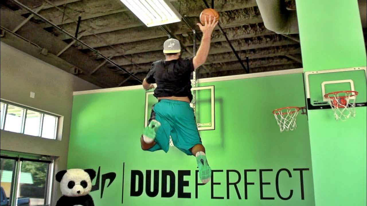 Dude Perfect HQ-timeline-main