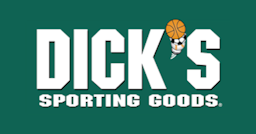 Dick's Sporting Goods-design