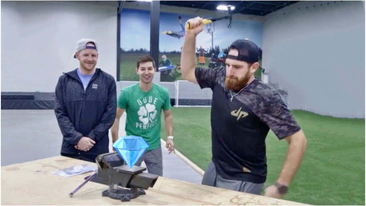 Dude Perfect’s in Overtime-timeline-main